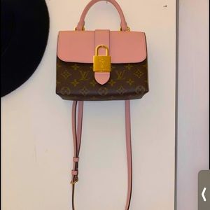 Louis Vuitton Crossbody Bag